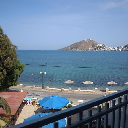 Alea Mare Hotel Alinda  客房 照片